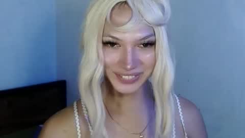 Roman Goddess online show from 11, 2, 2026