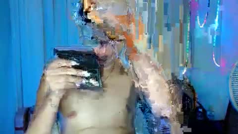 Roman Goddess online show from 27, 4, 2026