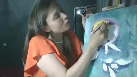 aphrodisiaque_ online show from 27, 4, 2026