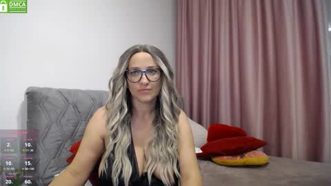 Sarah online show from 21, 9, 2025