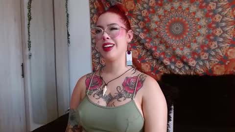 aphrodite__bloom online show from 22, 9, 2025