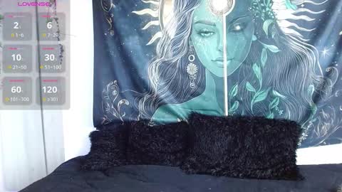 aphrodite__bloom online show from 27, 11, 2025