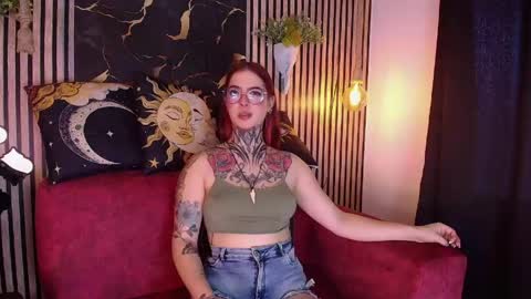 aphrodite__bloom online show from 7, 5, 2026