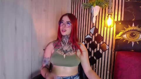 aphrodite__bloom online show from 8, 5, 2026