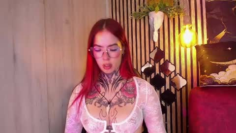 aphrodite__bloom online show from 17, 5, 2026