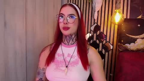 aphrodite__bloom online show from 13, 6, 2026