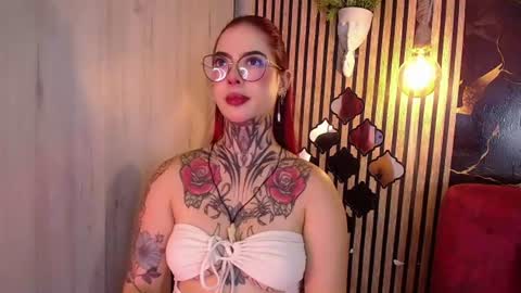 aphrodite__bloom online show from 14, 6, 2026