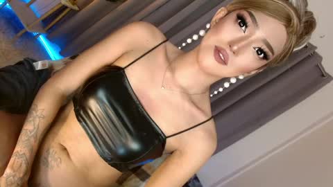 kathryn online show from 13, 4, 2026