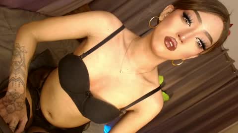 kathryn online show from 21, 4, 2026