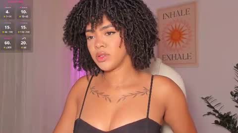 Snapshot of aphrodite_sweet chatting on 2, 7, 2026 Karla online show from 2, 7, 2026