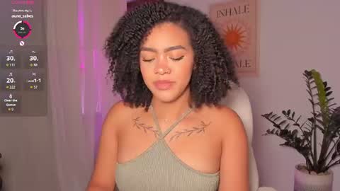 Snapshot of aphrodite_sweet chatting on 4, 8, 2026 Karla online show from 4, 8, 2026