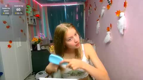 Aphrodite online show from 24, 10, 2025