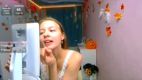 Aphrodite online show from 2, 11, 2025