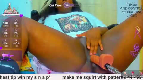 Snapshot of aphrodites_ass chatting on 4, 1, 2025 Tati Colombian online show from 4, 1, 2025