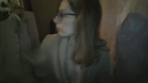 Aphrodity Rox online show from 8, 3, 2026