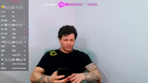 apocalypse_cream online show from 10, 3, 2026