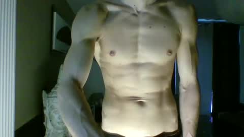 apollonfitx_69 online show from 21, 2, 2025