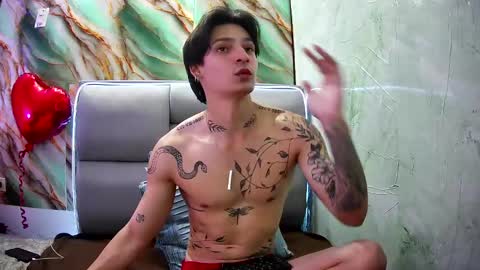 Apolo online show from 9, 2, 2025