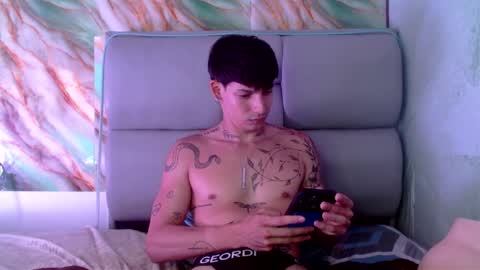 Apolo online show from 26, 2, 2025