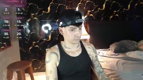 Apolo online show from 13, 11, 2025