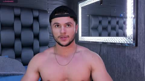 Apolo online show from 16, 2, 2025