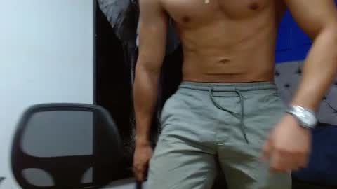 Apolo online show from 7, 3, 2025