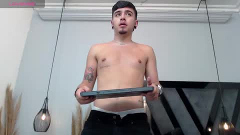 Apolo online show from 15, 10, 2025