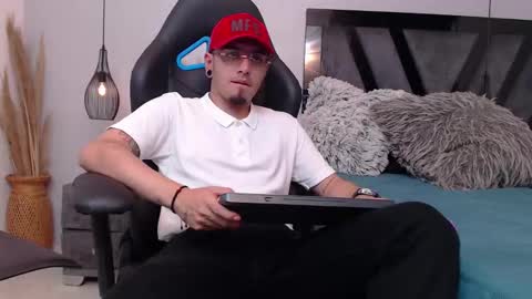 Apolo online show from 16, 10, 2025