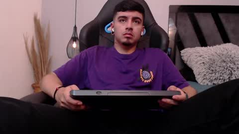 Apolo online show from 18, 10, 2025