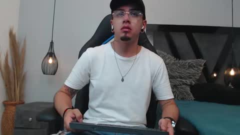 Apolo online show from 23, 10, 2025