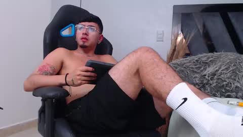 Apolo online show from 1, 11, 2025