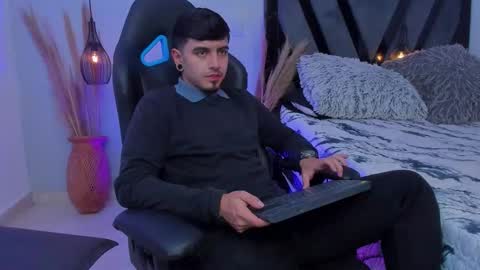 Apolo online show from 29, 11, 2025