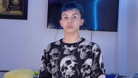 Snapshot of apolo_prince1 chatting on 6, 5, 2026 Apolo online show from 6, 5, 2026