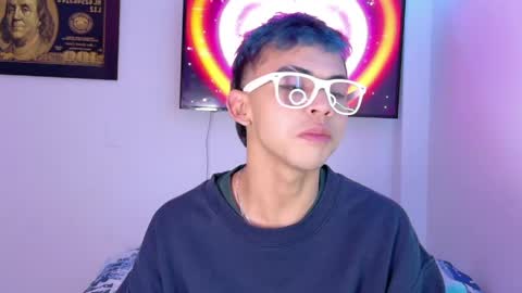Snapshot of apolo_prince1 chatting on 14, 5, 2026 Apolo online show from 14, 5, 2026