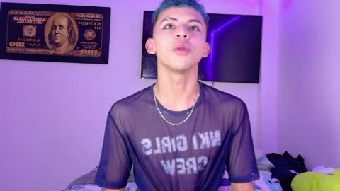 Snapshot of apolo_prince1 chatting on 15, 5, 2026 Apolo online show from 15, 5, 2026