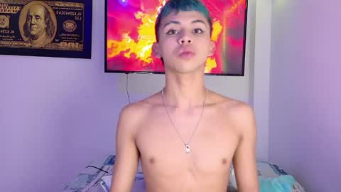 Snapshot of apolo_prince1 chatting on 26, 5, 2026 Apolo online show from 26, 5, 2026