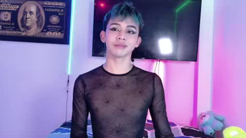 Apolo online show from 23, 6, 2026