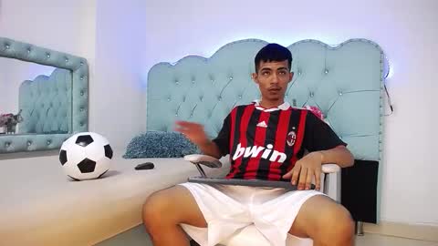 Apolo Richards online show from 7, 2, 2026