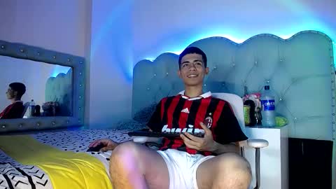 Apolo Richards online show from 21, 2, 2026