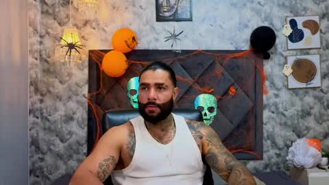 Apolo online show from 17, 10, 2025