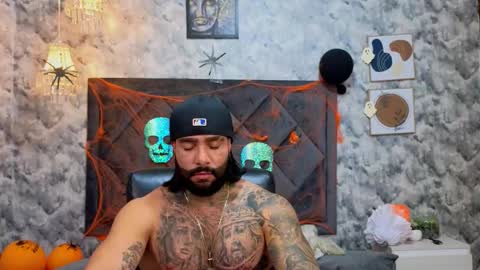 Apolo online show from 23, 10, 2025