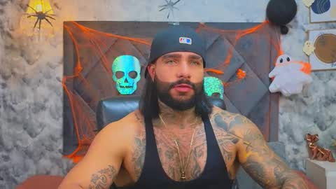 Apolo online show from 28, 10, 2025