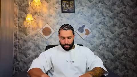 Apolo online show from 16, 12, 2025