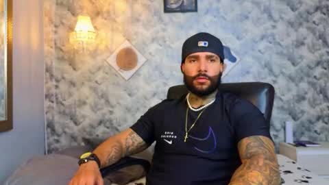 Apolo online show from 15, 1, 2026