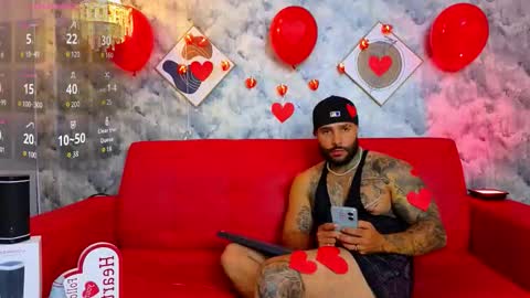 Apolo online show from 14, 2, 2026