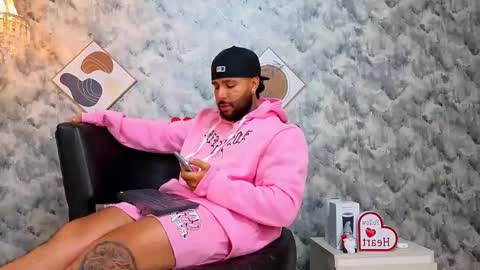 Apolo online show from 23, 2, 2026