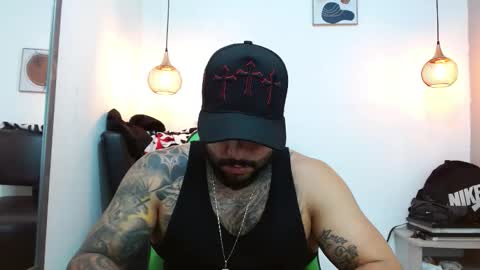 Apolo online show from 20, 4, 2026