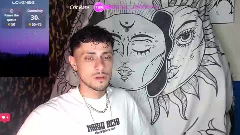Snapshot of apolo_s chatting on 3, 12, 2024 Andres online show from 3, 12, 2024