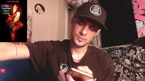 Andres online show from 27, 11, 2025