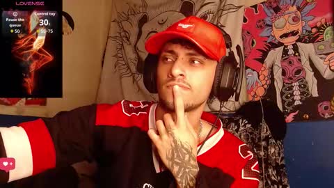 Andres online show from 28, 11, 2025